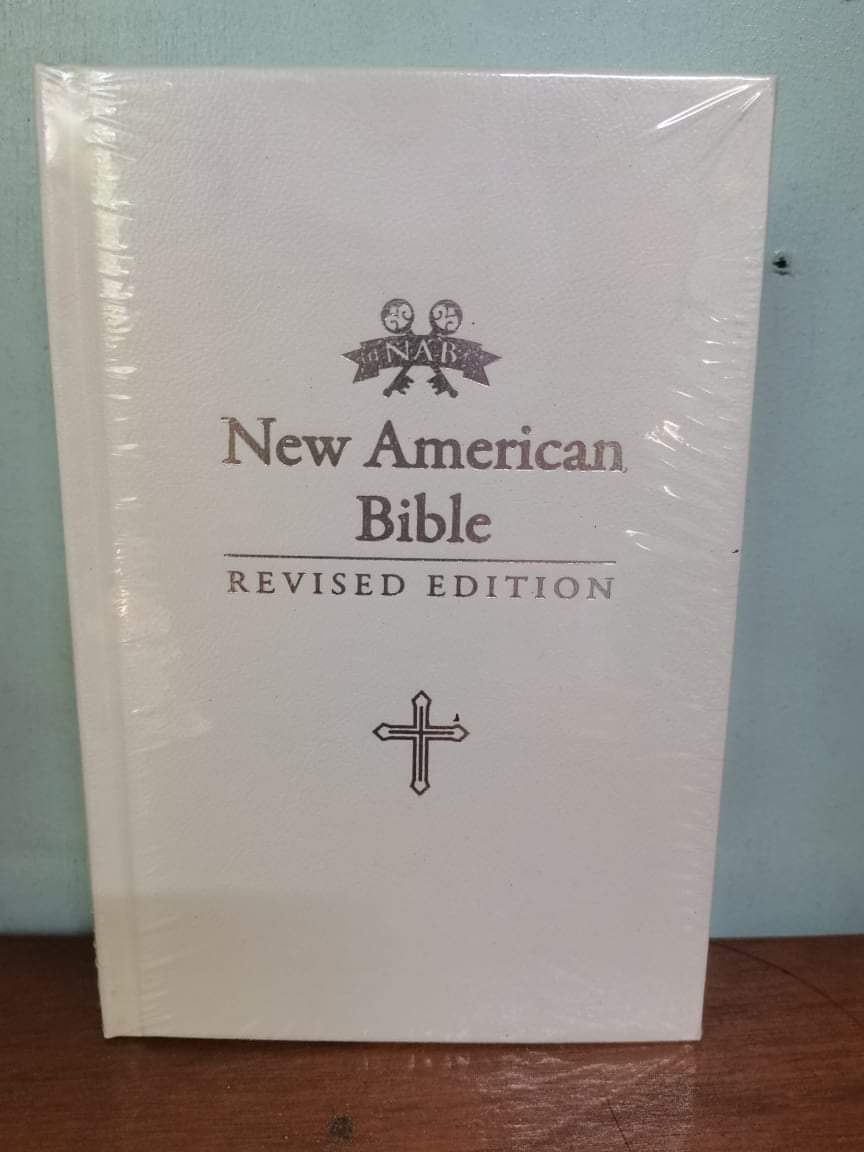 New American Bible