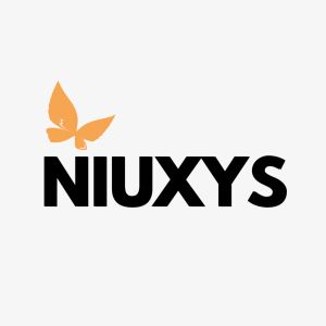 NIUXYS Essential Oils