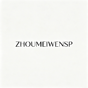 ZHOUMEIWENSP