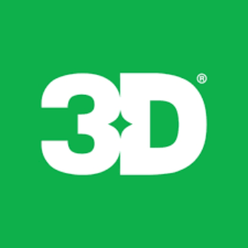 3D