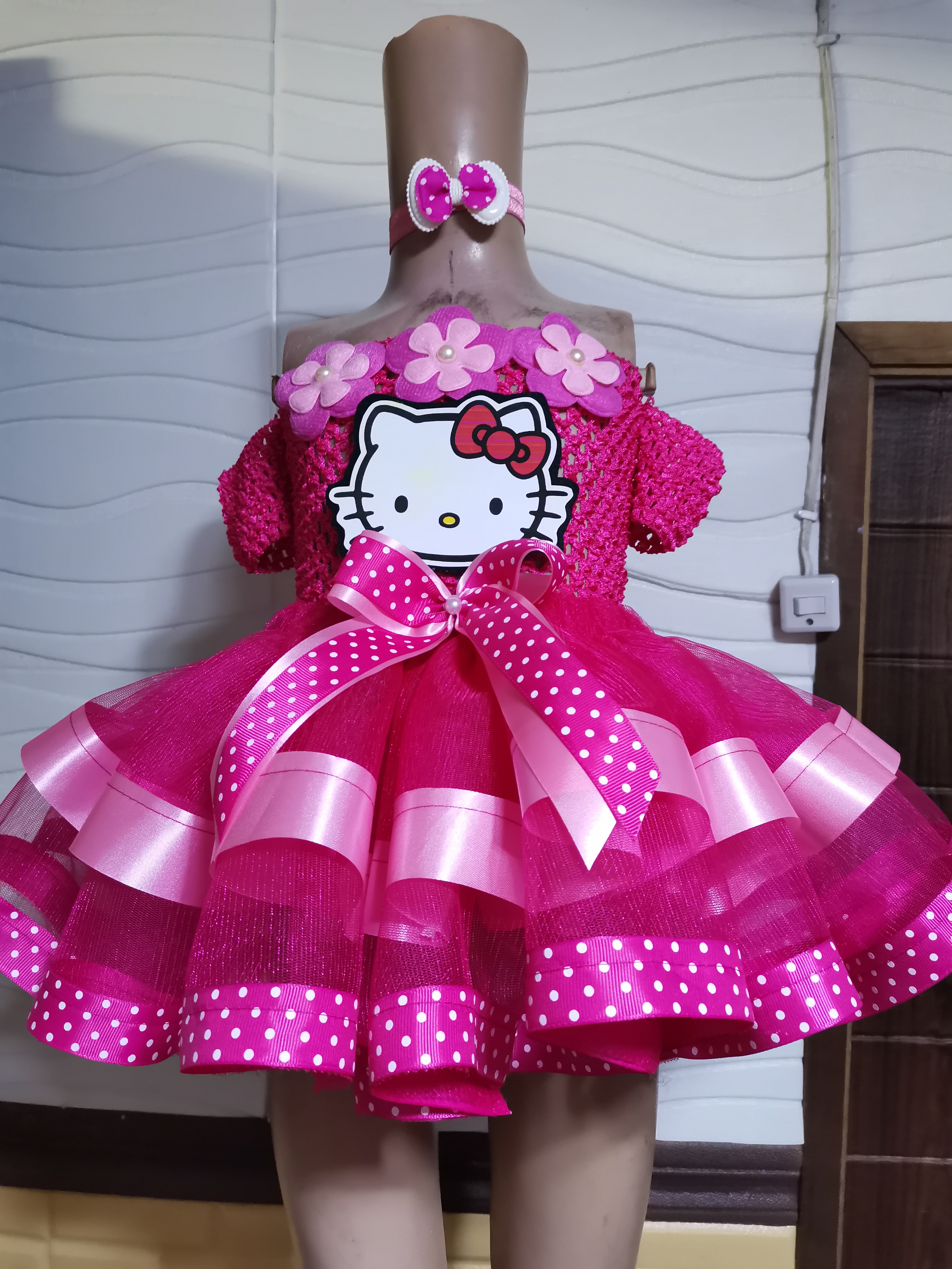 Buy Hello Kitty Birthday Party Dress online | Lazada.com.ph Buy Hello Kitty Birthday Party Dress online | Lazada.com.ph