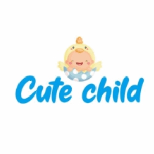 Cute Child