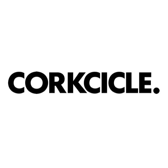 CORKCICLE.