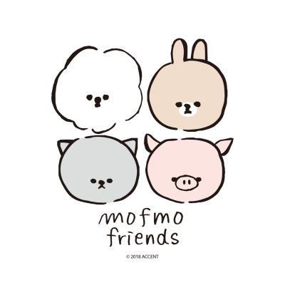 MofmoFriends