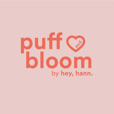 Puff and Bloom