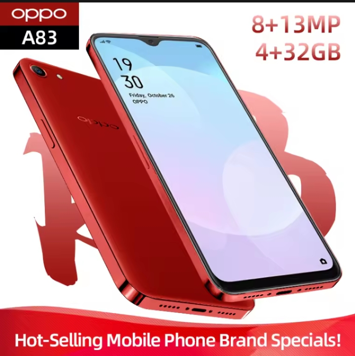 oppo a3s second hand mobile