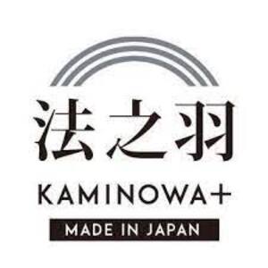KAMINOWA+(法之羽)