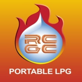 RCGC PORTABLE LPG