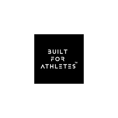 Built For Athletes
