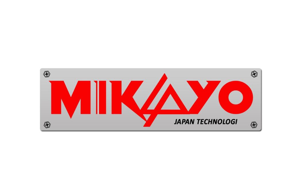 MIKAYO