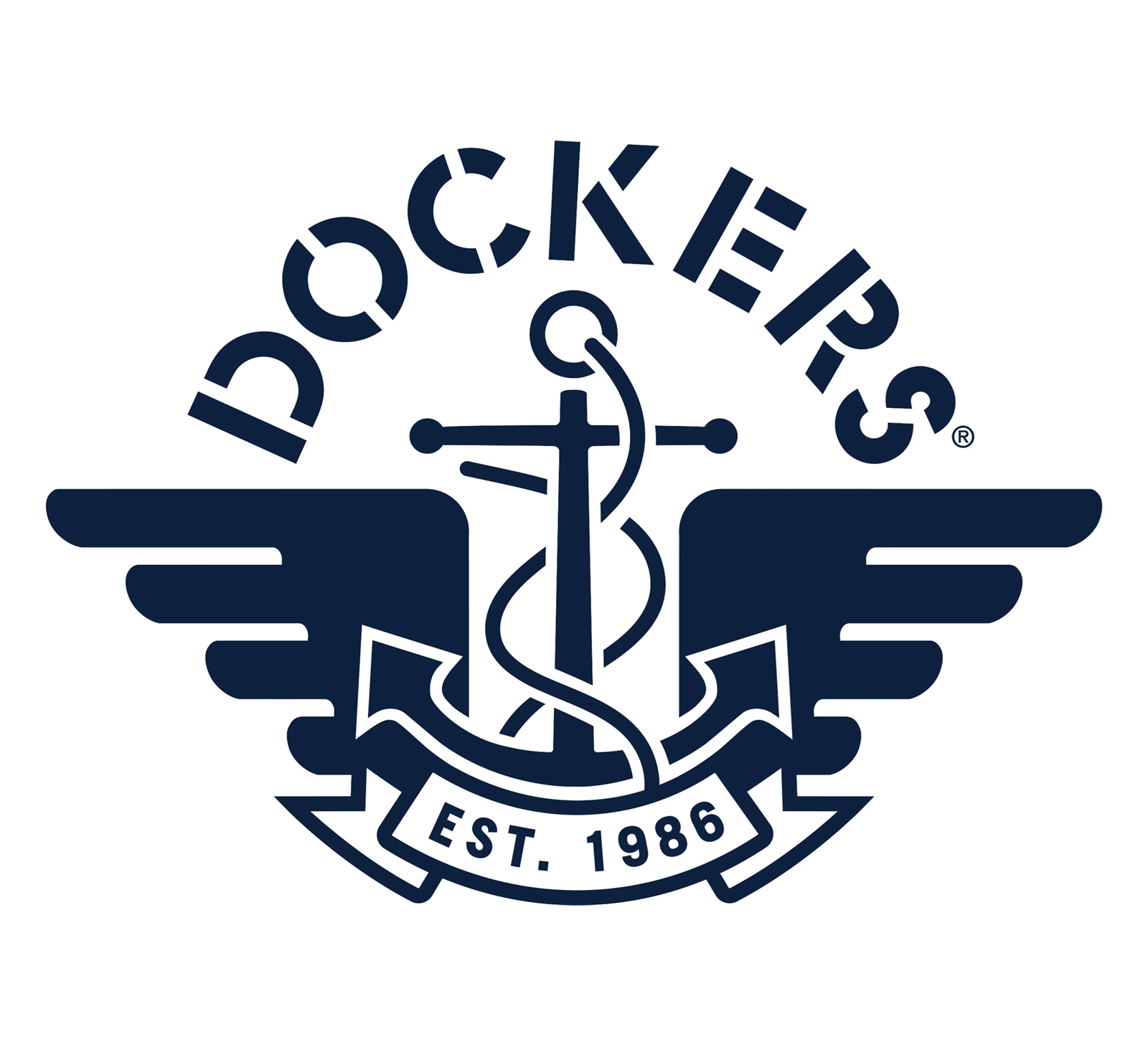 DOCKERS