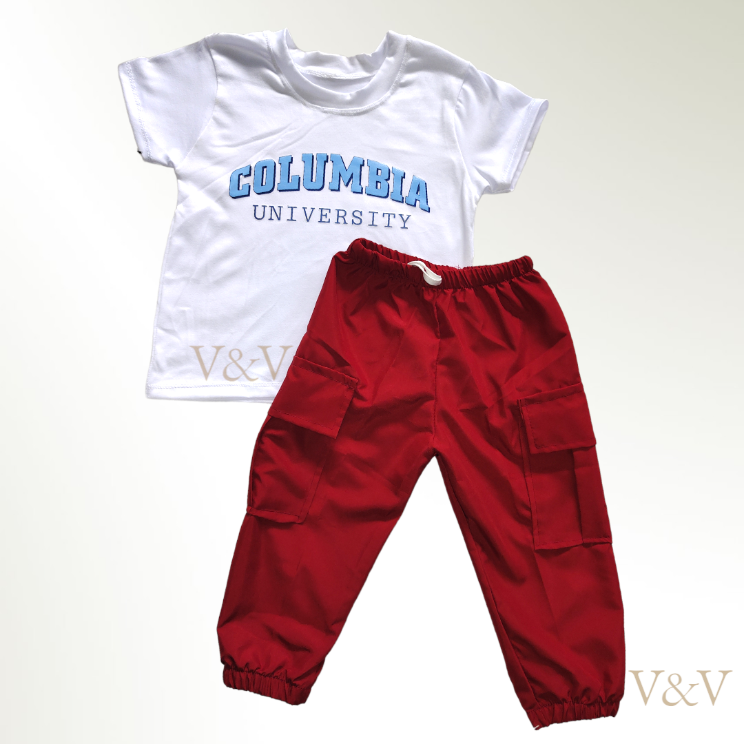 Shop Pantalon Khaki For Kids online