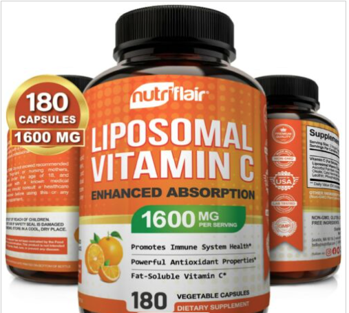 nutriflair