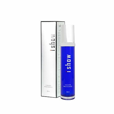 Ishow tinh chất dưỡng da nâng cơ thon gọn mặt v-line cao cấp hàn quốc 80ml