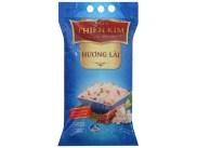 Gạo hương lài Thiên Kim túi 5kg