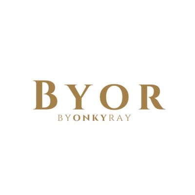 Byor By Onky Ray