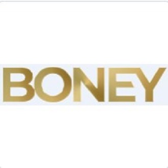 Boney