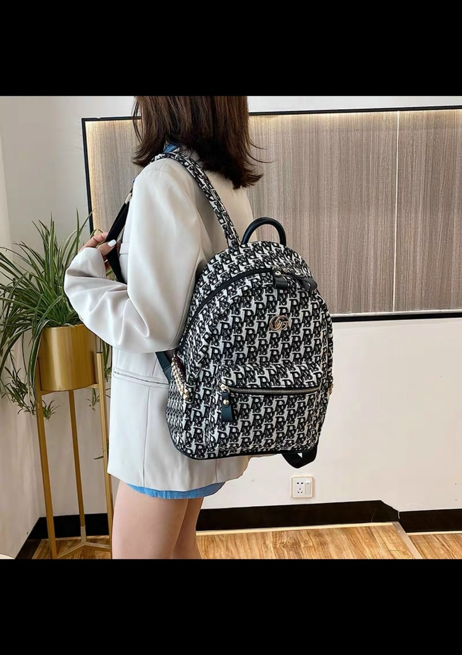 Ba Lô du lịch nhỏ gọn mi ni thời trang đẹp