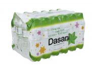 24 chai nước tinh khiết Dasani 500ml