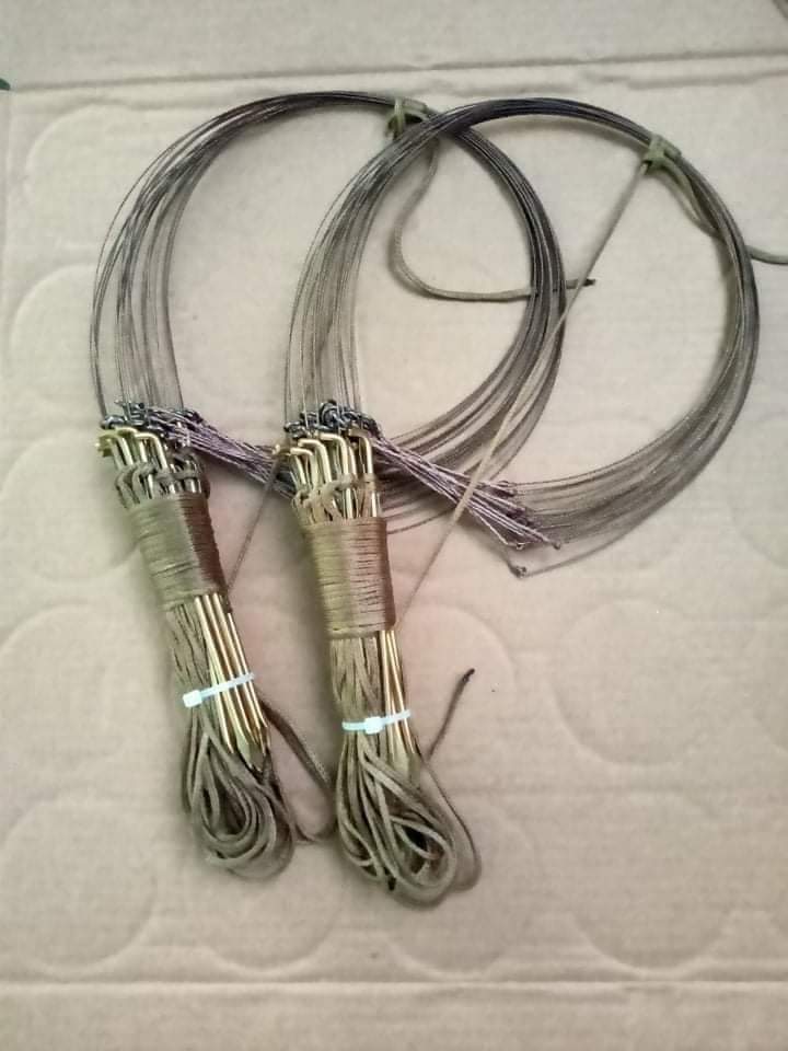 Giò gà chân đồng