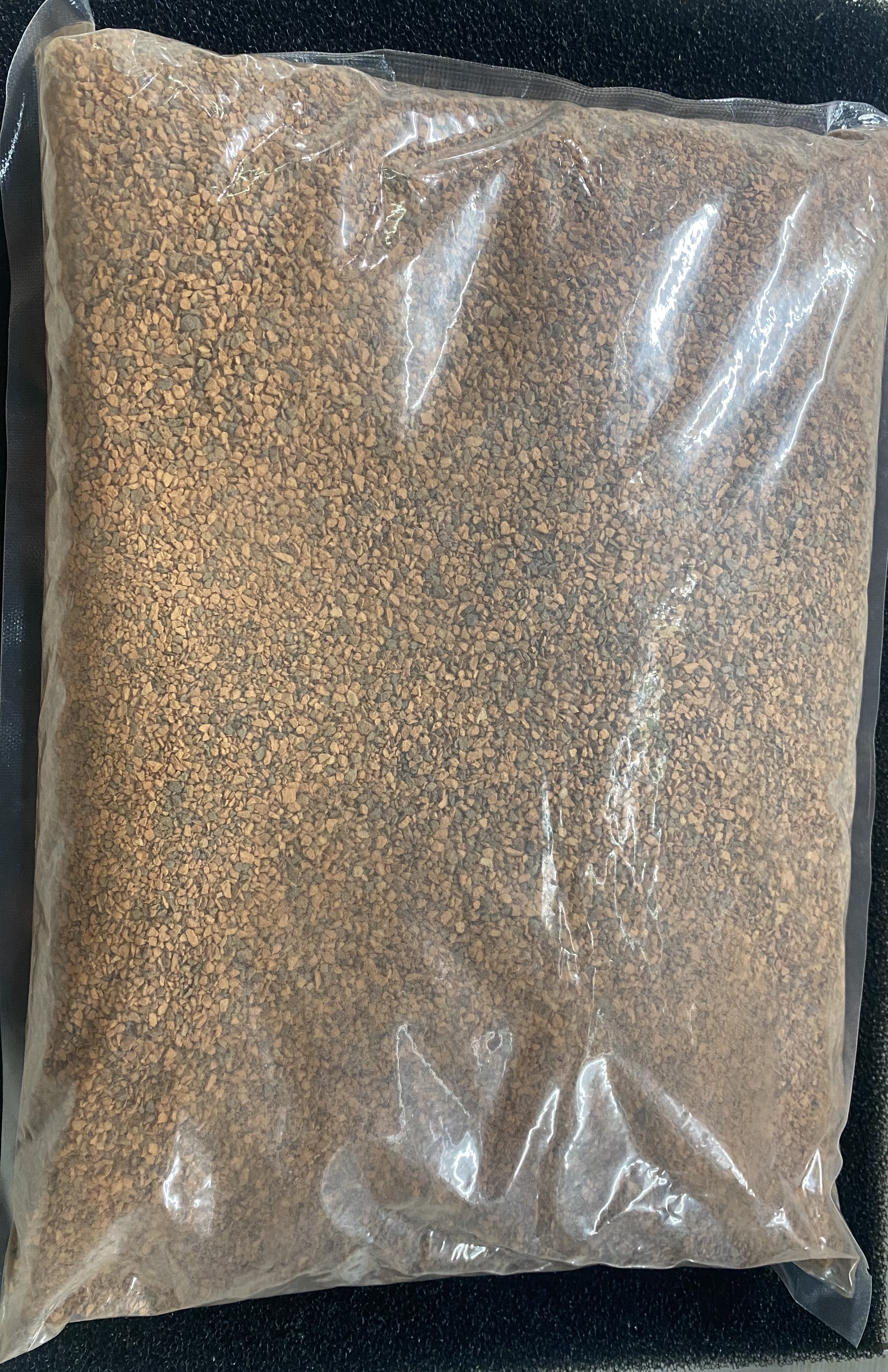 Sạn gốm trải nền cá cảnh CERAMIC