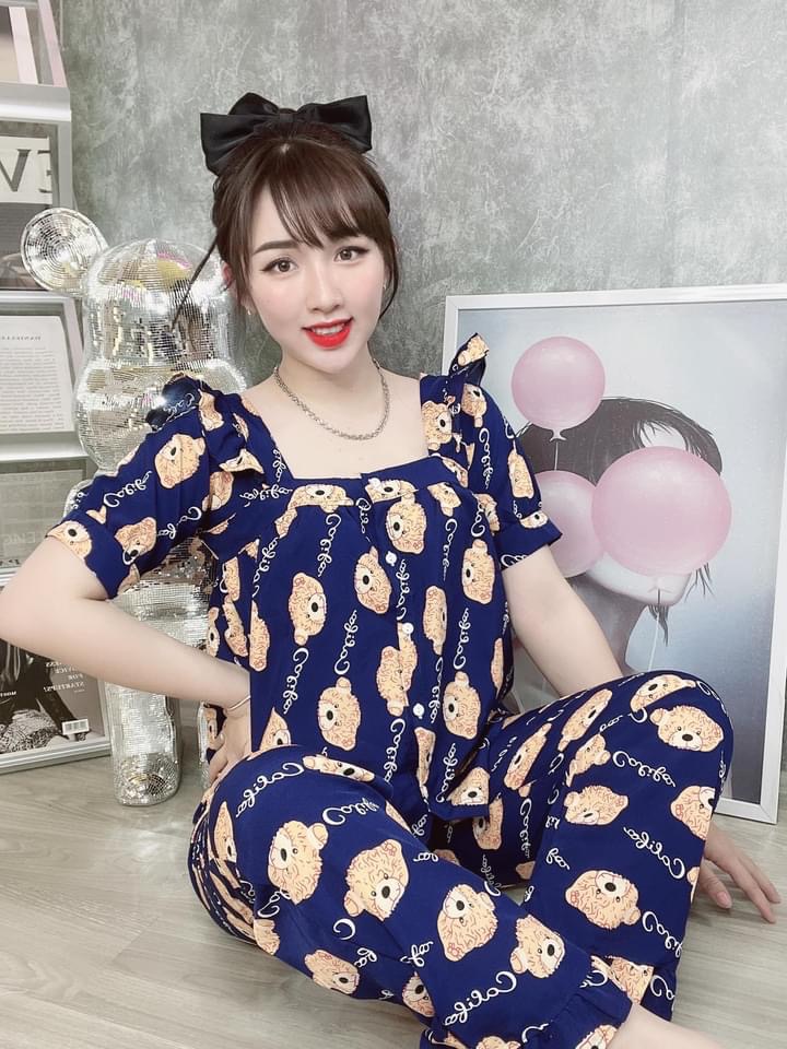 Set tiểu thư