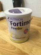 Sữa Fortimel 335g
