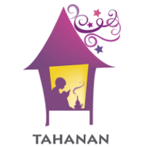 Tahanan Books