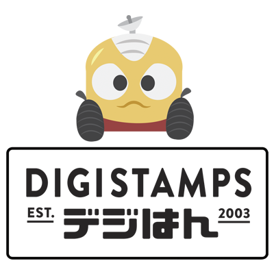 Digistamps
