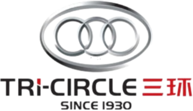 Tri-Circle