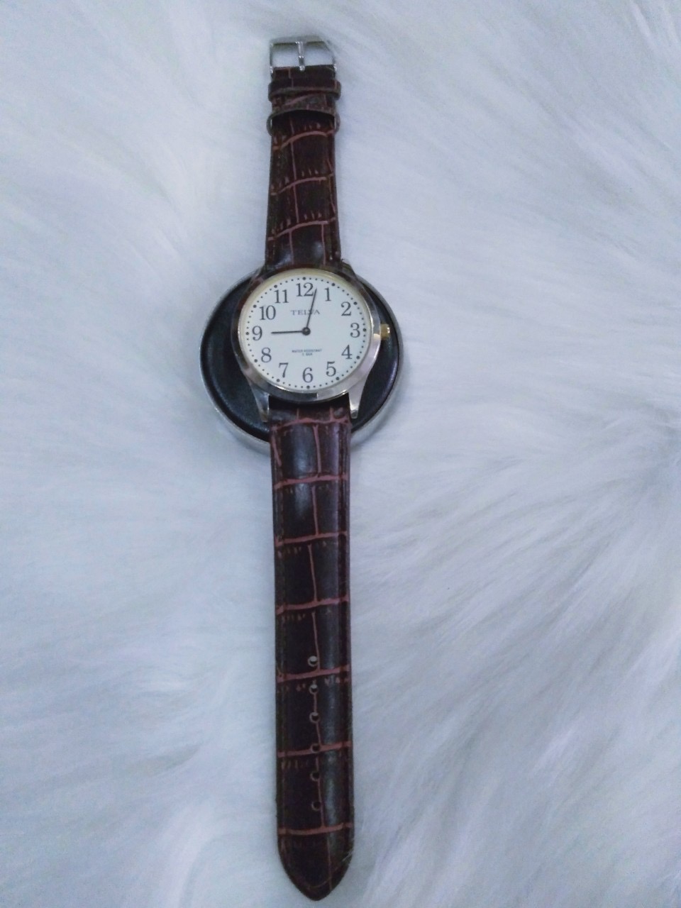 Đồng hồ si nhật chính hãng NEXT đồng hồ Nam size mặt 36 Đồng