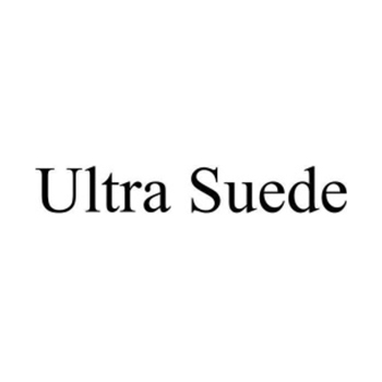 Ultra Suede