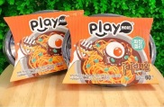 Kẹo dẻo PlayMore hình tô mì trộn Hàn Quốc