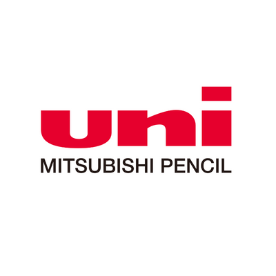 Unimitsubishi pencil