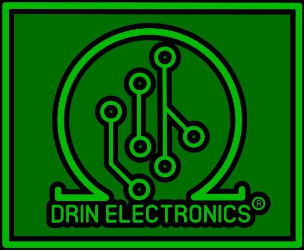 DRIN AUDIO