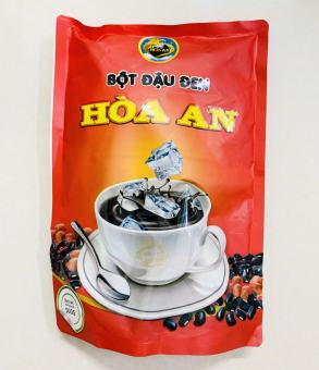 Bột đậu đen uống liền 💖Bột đậu đen Hoà An 💖 Đặc sản Hải Dương