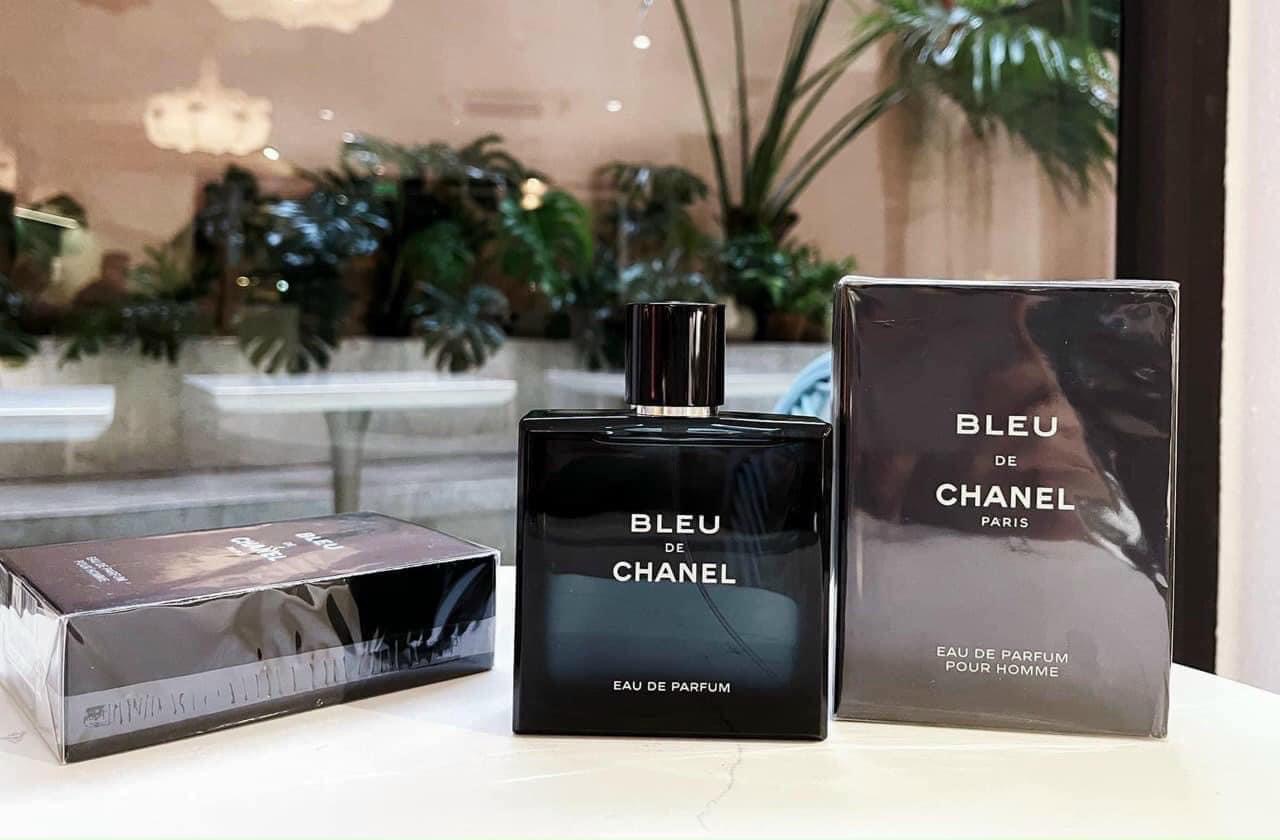 Mua Nước Hoa Nam Chanel Bleu EDP 100ml giá 3500000 trên Boshopvn