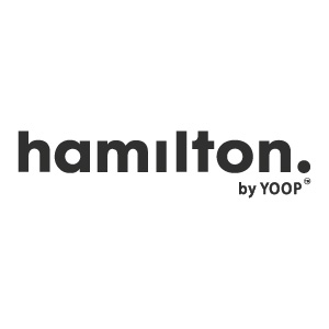 Hamilton by Yoop