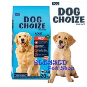 Dog Choize