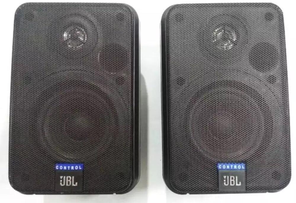 Đôi loa lời control 1 jbl