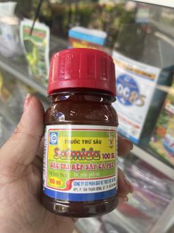Đặc trị rệp sáp cà phê dạng nước 100ml