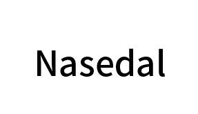 Nasedal