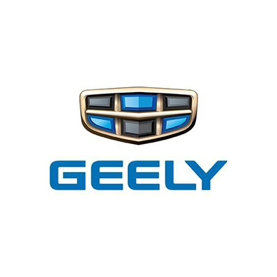 Geely Genuine Parts