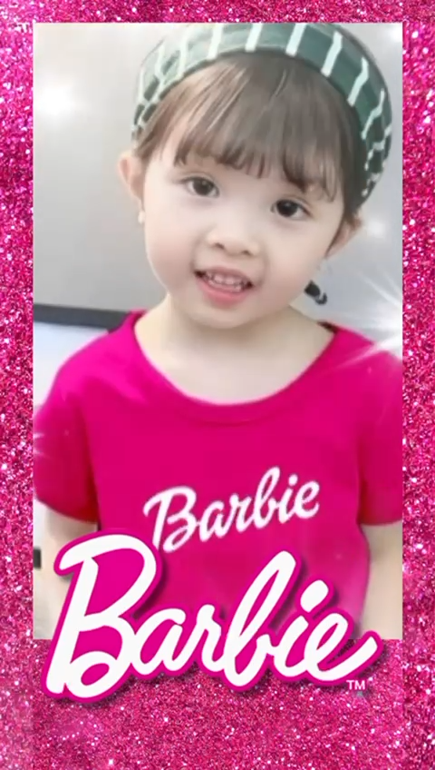 Kaos anak Lengan Pendek / kaos anak perempuan / Pakaian anak Perempuan