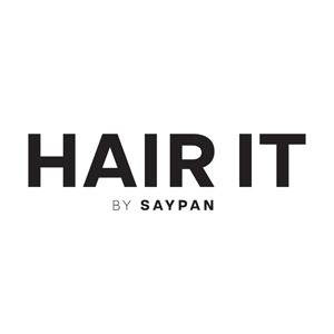 Hair it