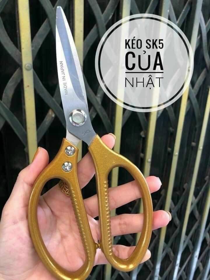 Kéo nhật