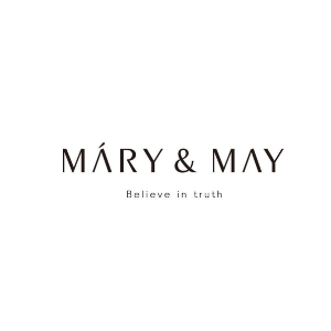 Mary&May