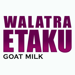WALATRA ETAKU GOAT MILK