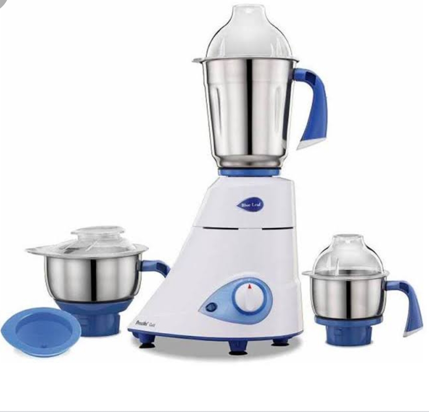 preethi mixer new model