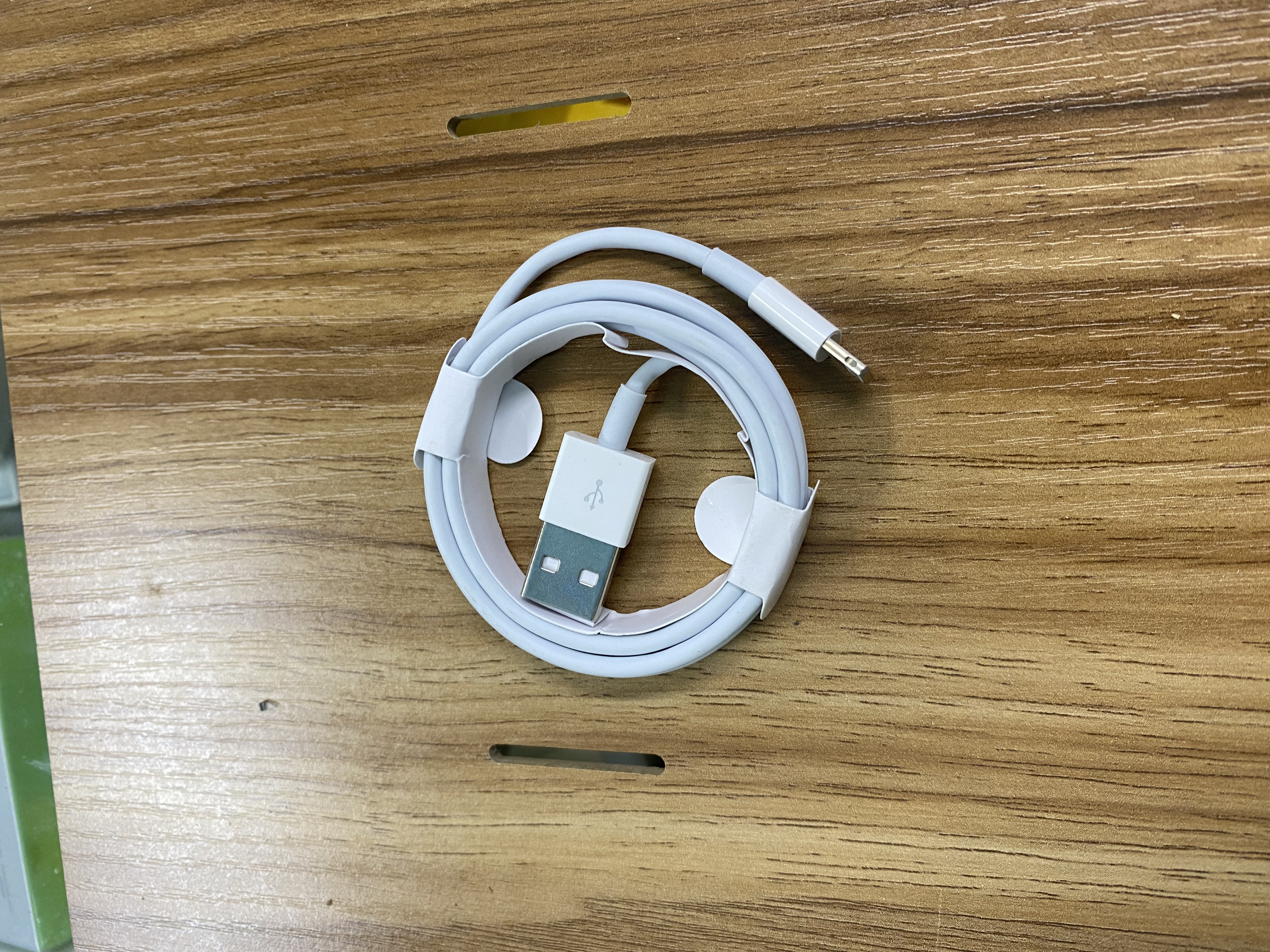 Dây xạc zin bóc máy dành cho iphone chuyên xạc nhanh chống đứt gãy gập dây